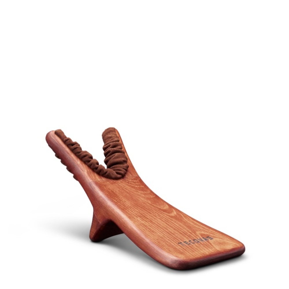 Tecovas Wooden Boot Jack NWOT - NEVER USED - SOLD OUT ON LINE